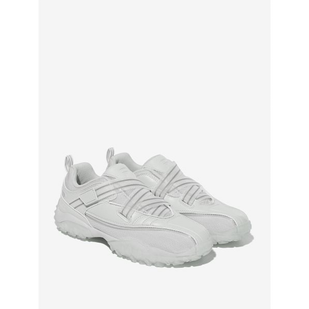 FILA - FILA x OJOS ECHAPPE VC/フィラ x オホス スニーカーの FILA - FILA x OJOS ECHAPPE VC/フィラ x オホス スニーカーの