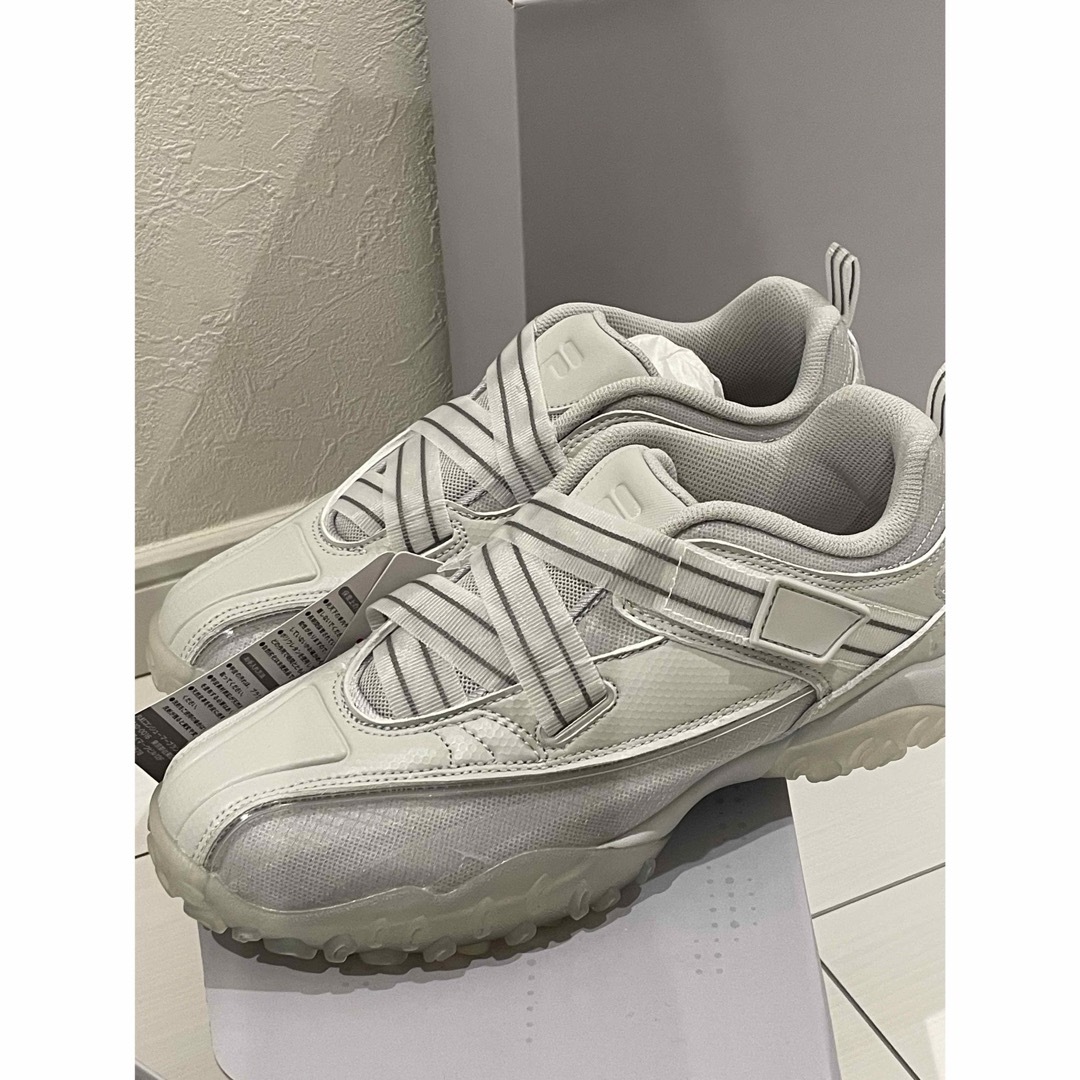 FILA - FILA x OJOS ECHAPPE VC/フィラ x オホス スニーカーの FILA - FILA x OJOS ECHAPPE VC/フィラ x オホス スニーカーの