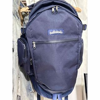 ballaholic(バッグパック/リュック)のフリマアイテム一覧 ballaholic(バッグパック/リュック)のフリマアイテム一覧