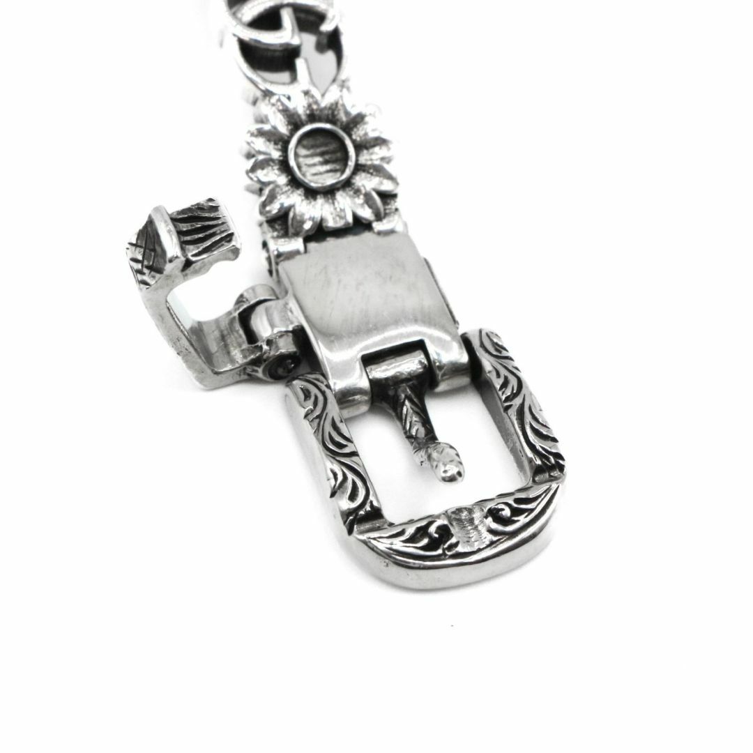 GUCCI - グッチ 24926. ブレスレット 腕輪 ターコイズ GG 銀 GUCCI - グッチ 24926. ブレスレット 腕輪 ターコイズ GG 銀