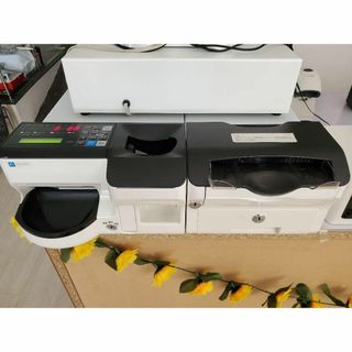 富士電機 - 【中古】自動釣銭機 富士電機 ECS-777の通販|ラクマ 富士電機 - 【中古】自動釣銭機 富士電機 ECS-777の通販|ラクマ
