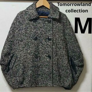 TOMORROWLAND - tomorrowland collection トゥモローランド TOMORROWLAND - tomorrowland collection トゥモローランド