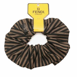 FENDI(ヘアゴム/シュシュ)のフリマアイテム一覧 FENDI(ヘアゴム/シュシュ)のフリマアイテム一覧