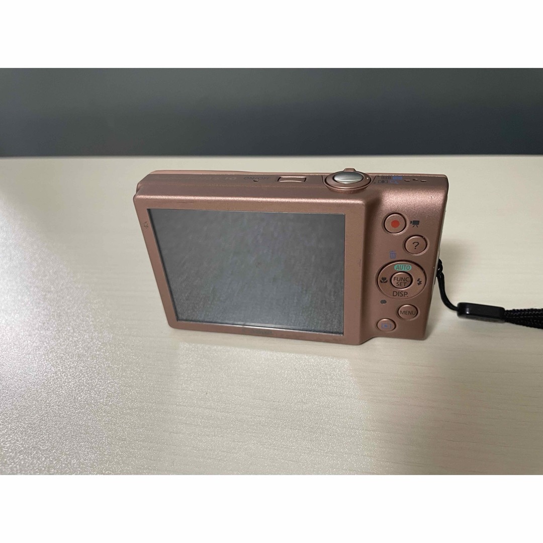 Canon Powershot A4000IS デジカメ Canon Powershot A4000IS デジカメ