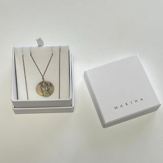 MARIHA(ネックレス)のフリマアイテム一覧 MARIHA(ネックレス)のフリマアイテム一覧