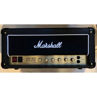 Marshall(ギターアンプ)のフリマアイテム一覧 Marshall(ギターアンプ)のフリマアイテム一覧
