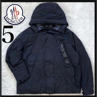 MONCLER - 【即完売品】 モンクレール DILLIERS レタリングロゴ MONCLER - 【即完売品】 モンクレール DILLIERS レタリングロゴ