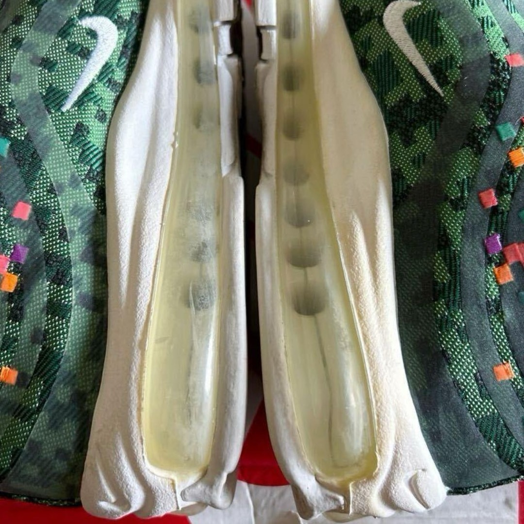 NIKE AIR MAX '97 JD SP Brazil Rio 28cm NIKE AIR MAX '97 JD SP Brazil Rio 28cm