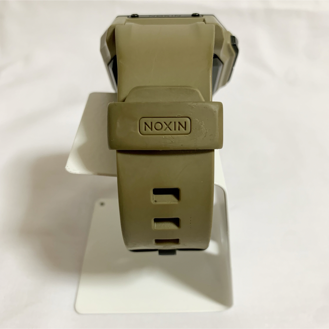NIXON - Nixon ニクソン レグルス 米国特殊部隊×Nixon共同開発の NIXON - Nixon ニクソン レグルス 米国特殊部隊×Nixon共同開発の