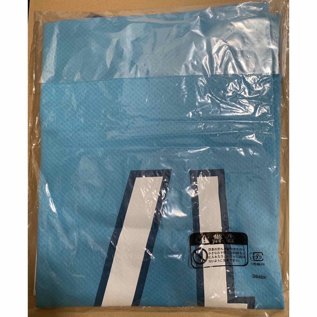ハイキュー!! 及川徹 CAサンファン ユニフォーム ⭐️新品の通販 ハイキュー!! 及川徹 CAサンファン ユニフォーム ⭐️新品の通販
