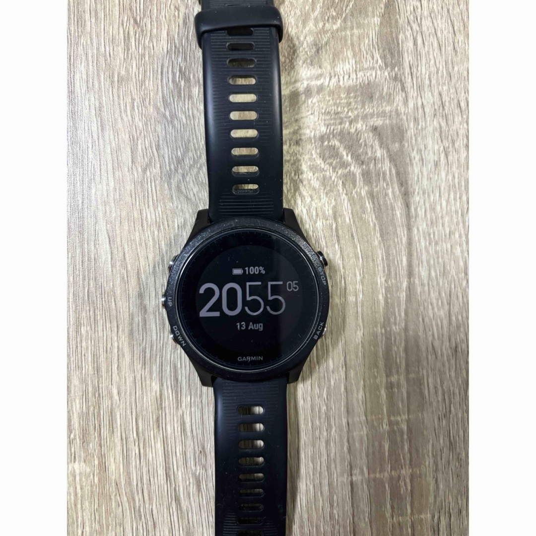 Garmin ForeAthlete 935 Garmin ForeAthlete 935