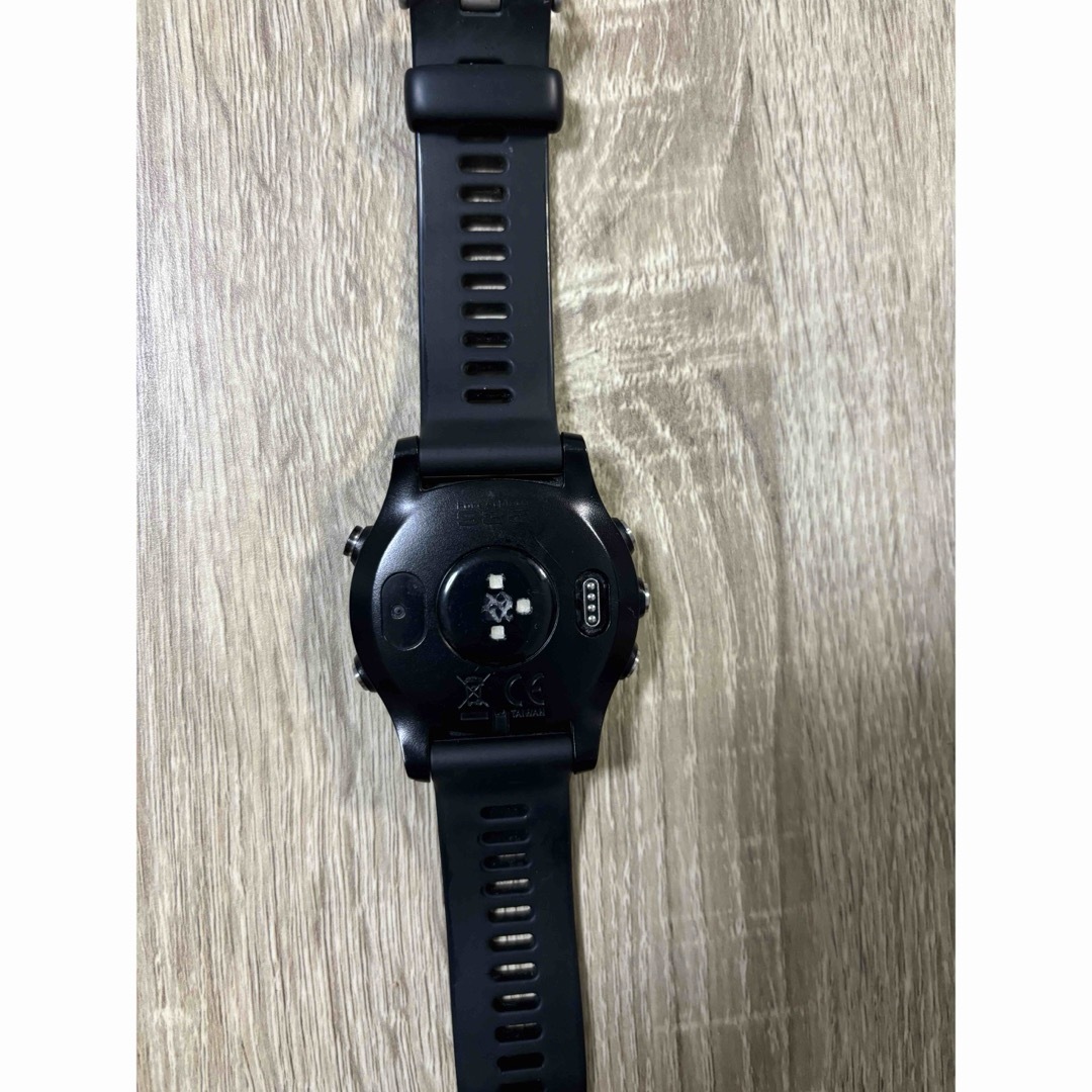 Garmin ForeAthlete 935 Garmin ForeAthlete 935
