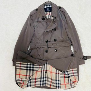 BURBERRY(トレンチコート)のフリマアイテム一覧 BURBERRY(トレンチコート)のフリマアイテム一覧
