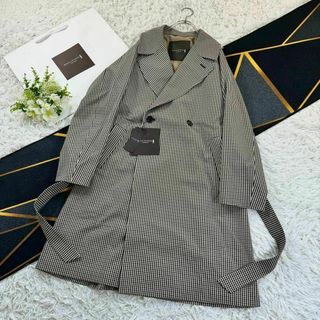 MACKINTOSH - 極美品 マッキントッシュ MACKINTOSH コート MACKINTOSH - 極美品 マッキントッシュ MACKINTOSH コート