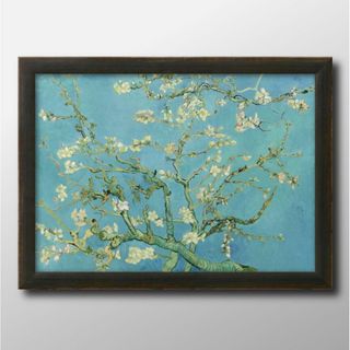 3072■A3アートポスター『フィンセント・ファン・ゴッホ』絵画 イラスト マッ