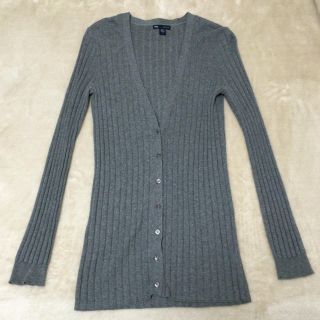 ギャップ(GAP)のGAP ニットカーディガン(カーディガン)