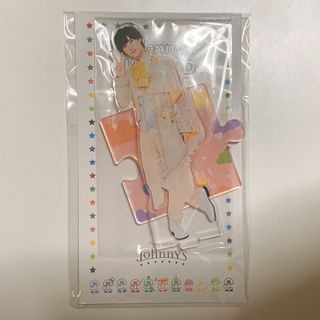 稲葉通陽 アクスタ 第1弾 少年忍者 稲葉通陽 アクスタ 第1弾 少年忍者