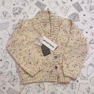 Misha & Puff(カーディガン)のフリマアイテム一覧 Misha & Puff(カーディガン)のフリマアイテム一覧
