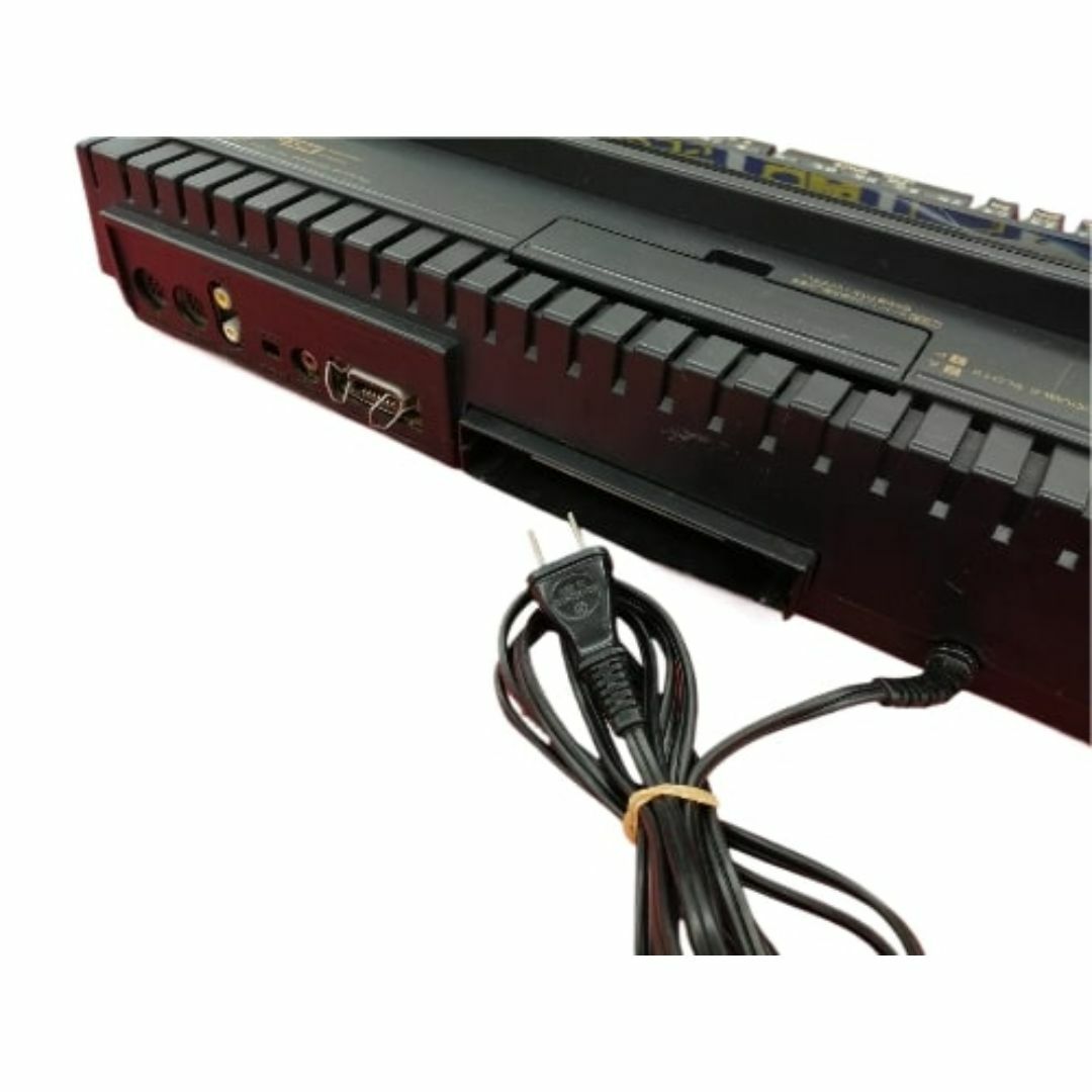 Panasonic / パナソニック MSX2+ FS-A1WX 管理108 Panasonic / パナソニック MSX2+ FS-A1WX 管理108