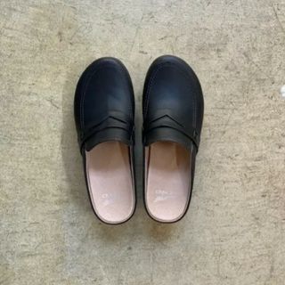 dansko - DANSKO(ダンスコ) パンプス 36 レディース - 黒 dansko - DANSKO(ダンスコ) パンプス 36 レディース - 黒