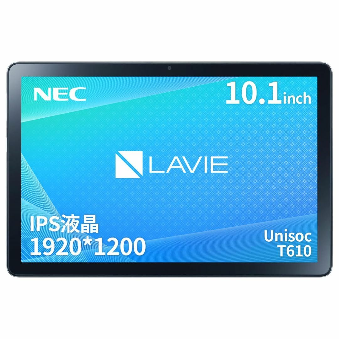 NEC LAVIE T10 タブレット 10インチ wi-fiモデル Androの通販 by NEC LAVIE T10 タブレット 10インチ wi-fiモデル Androの通販 by