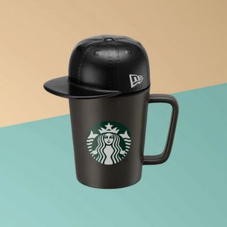 Starbucks Coffee - 【海外スタバ】ニューエラコレクション 12oz Starbucks Coffee - 【海外スタバ】ニューエラコレクション 12oz