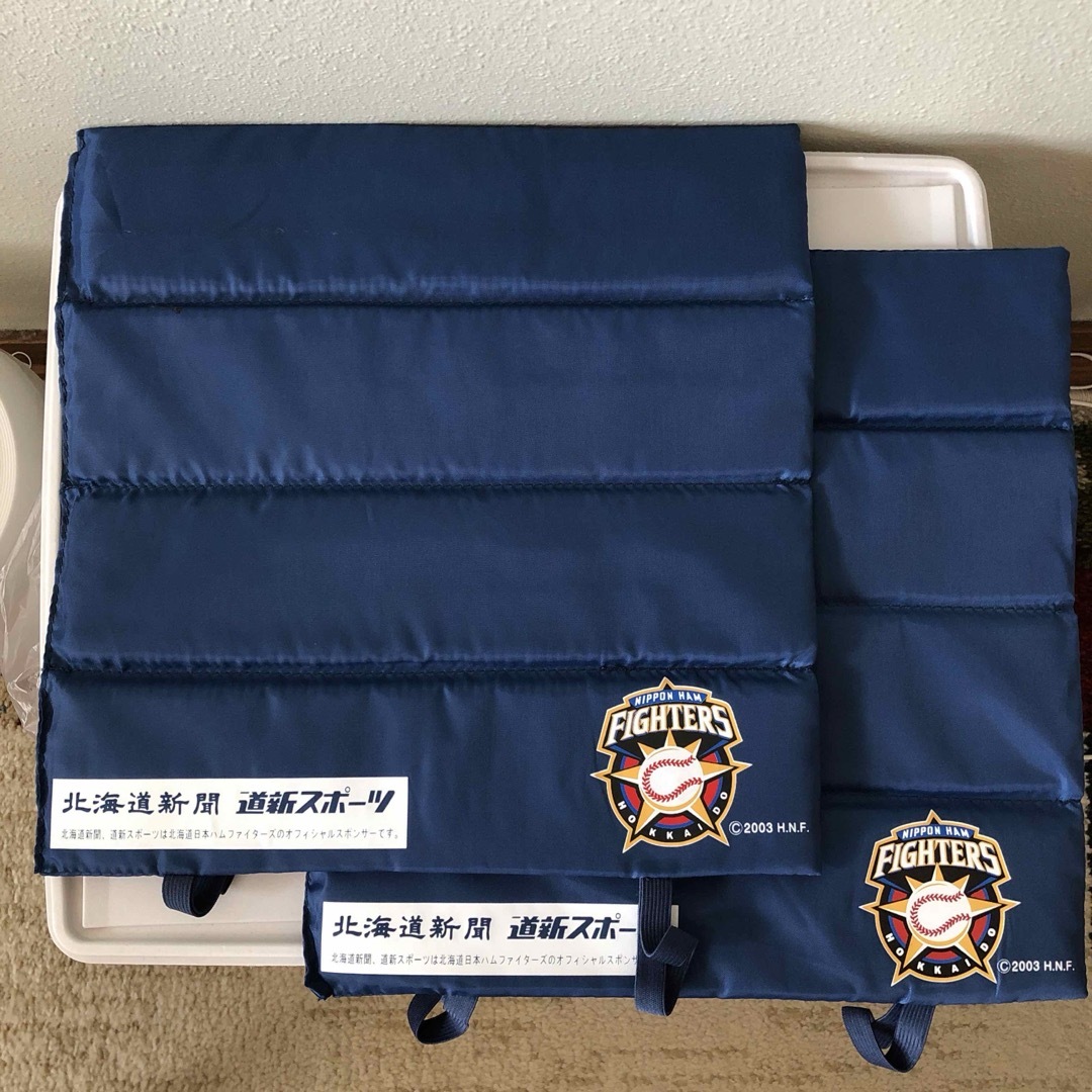 【開店記念セール！】 北海道日本ハムファイターズ - 【非売品】北海道日本ハム 記念グッズ
