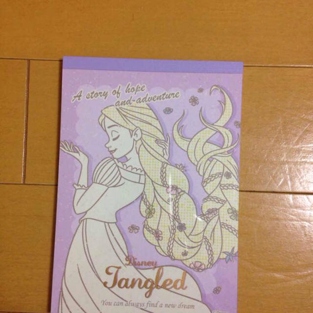 Disney Rapunzel様専用 ラプンツェル原画メモ の通販 By いちご S Shop ディズニーならラクマ