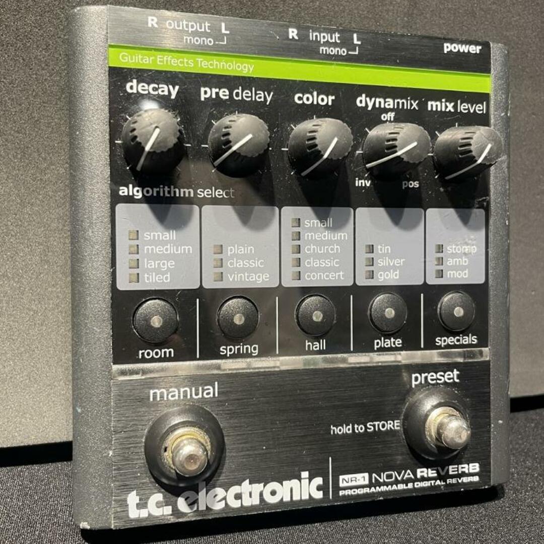 ARMOR アルモア PS-1C Dark Gray エフェクターボード うすれる ARMOR アルモア PS-1C Dark Gray エフェクターボード うすれる
