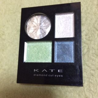 ケイト(KATE)のケイト KATE ダイヤモンドカットアイズ(アイシャドウ)