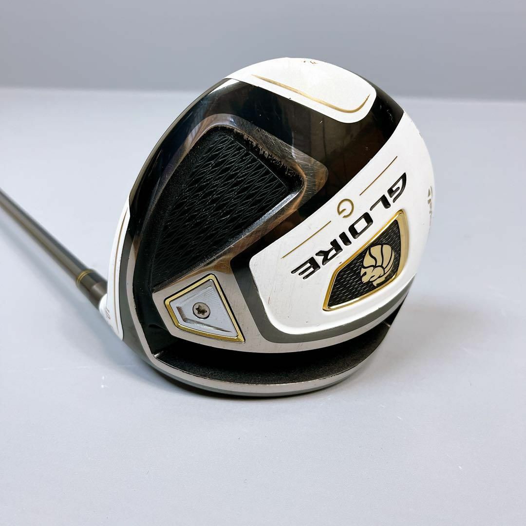 TaylorMade GLOIRE G / グローレ ドライバー 10.5° TaylorMade GLOIRE G / グローレ ドライバー 10.5°