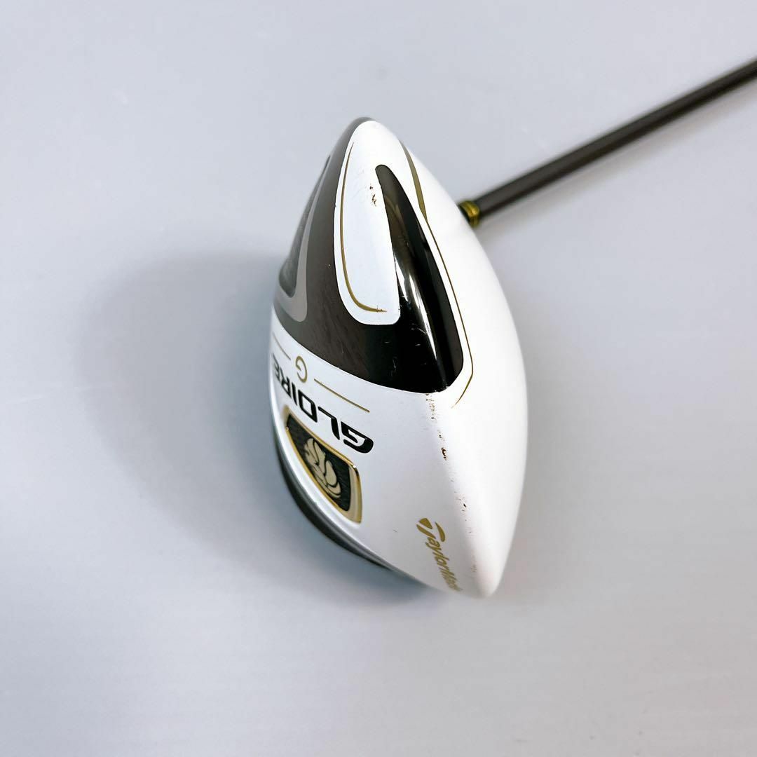 TaylorMade GLOIRE G / グローレ ドライバー 10.5° TaylorMade GLOIRE G / グローレ ドライバー 10.5°