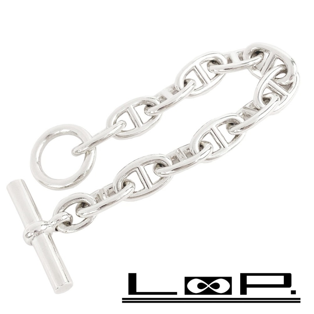 HERMES - □美品□マルジェラ期□ エルメス シェーヌダンクル HERMES - □美品□マルジェラ期□ エルメス シェーヌダンクル