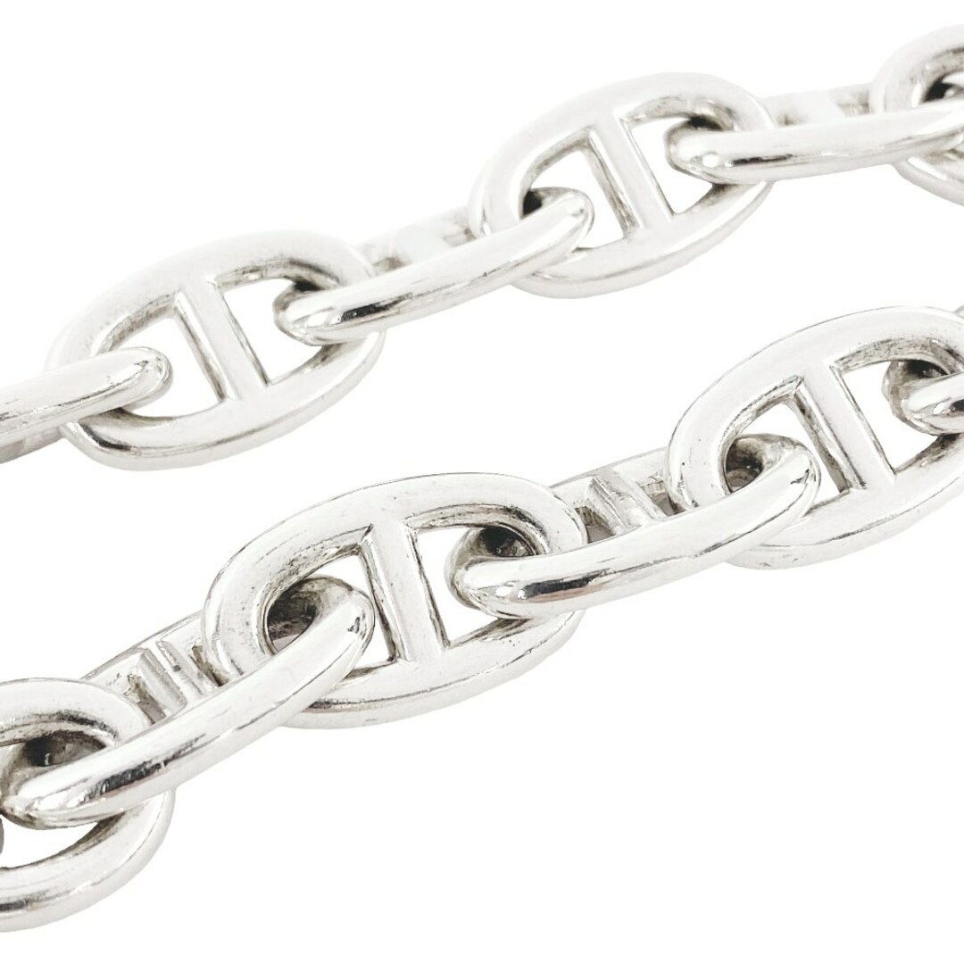 HERMES - □美品□マルジェラ期□ エルメス シェーヌダンクル HERMES - □美品□マルジェラ期□ エルメス シェーヌダンクル