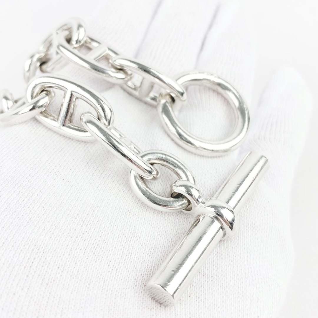 HERMES - □美品□マルジェラ期□ エルメス シェーヌダンクル HERMES - □美品□マルジェラ期□ エルメス シェーヌダンクル