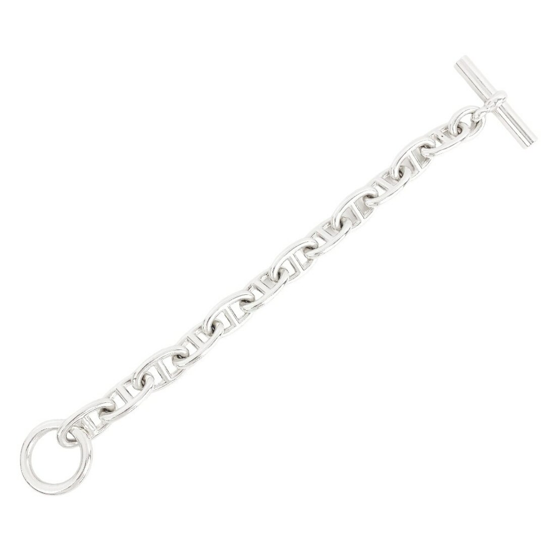 HERMES - □美品□マルジェラ期□ エルメス シェーヌダンクル HERMES - □美品□マルジェラ期□ エルメス シェーヌダンクル