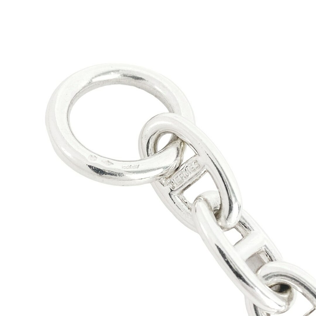 HERMES - □美品□マルジェラ期□ エルメス シェーヌダンクル HERMES - □美品□マルジェラ期□ エルメス シェーヌダンクル