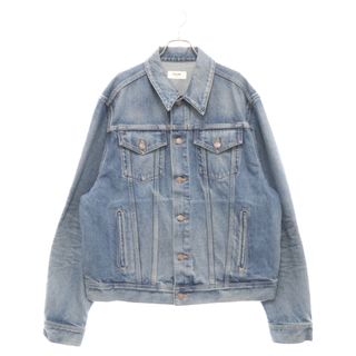 CELINE(Gジャン/デニムジャケット)のフリマアイテム一覧 CELINE(Gジャン/デニムジャケット)のフリマアイテム一覧