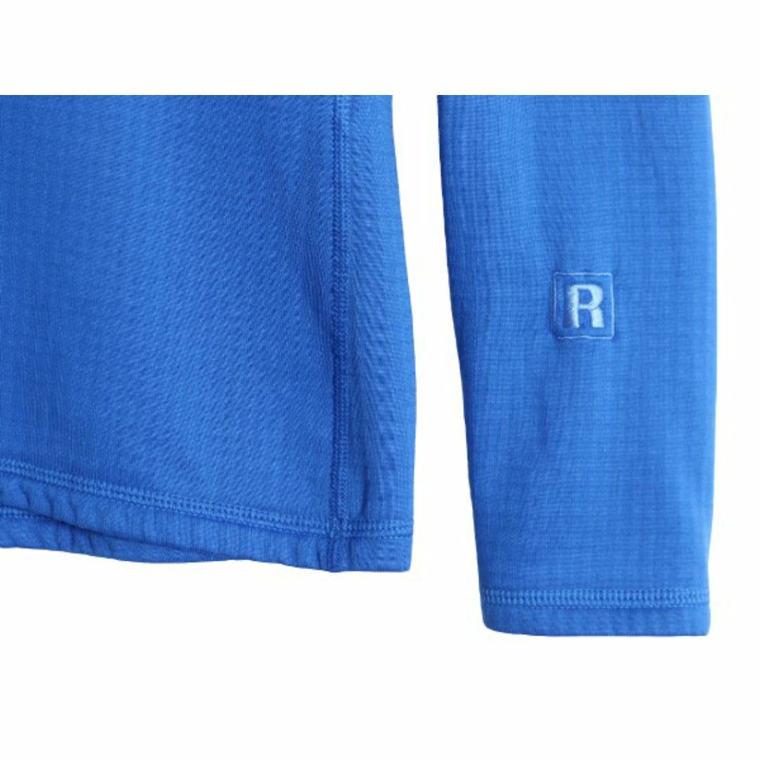 最安 patagonia - 11年製 パタゴニア R1 プルオーバー レディース M 女性用