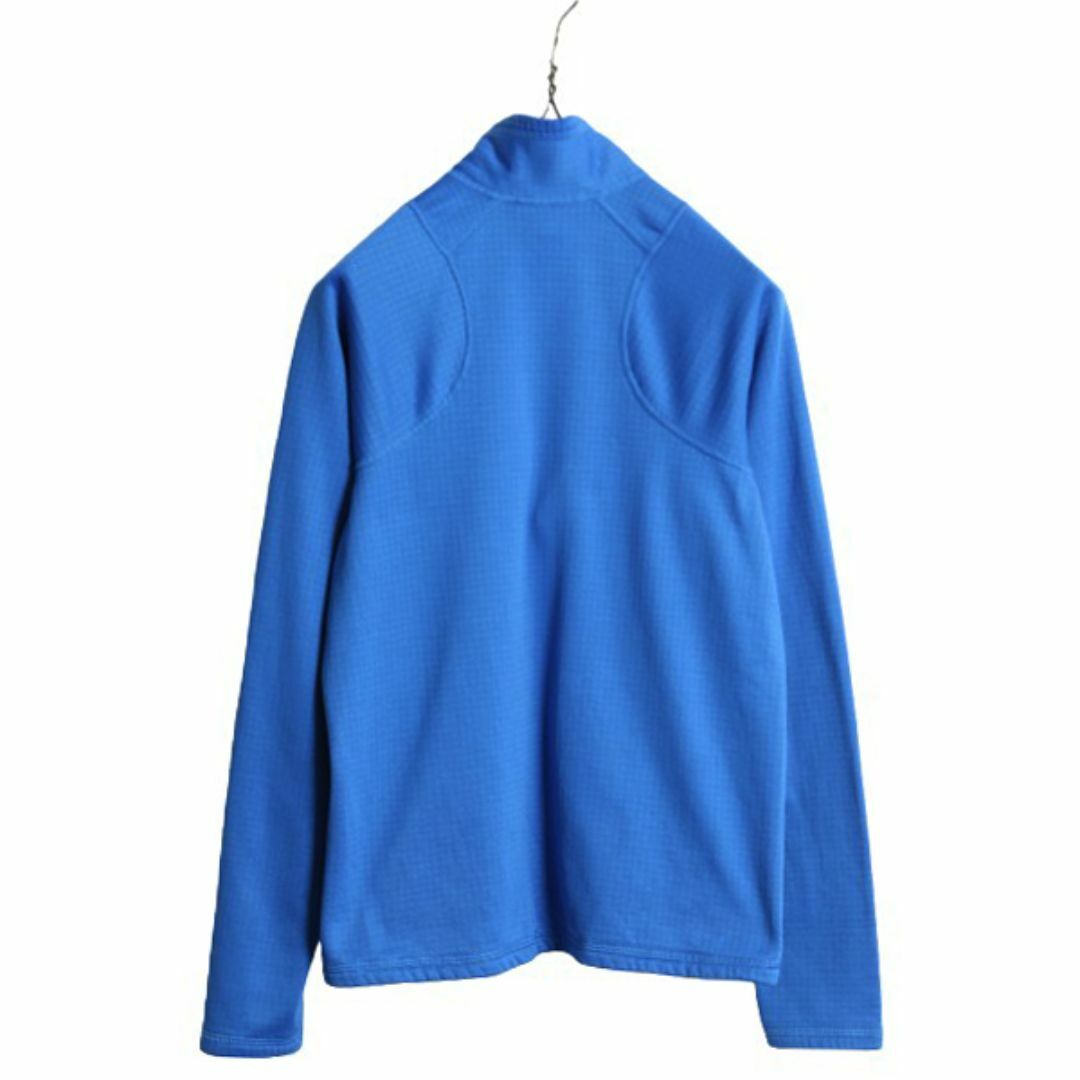 2024年冬【法人向けお歳暮】 patagonia M レディース プルオーバー R1 パタゴニア 11年製 - 女性用