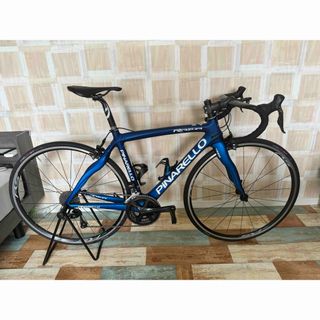 PINARELLO - 値下げ中◇PINARELLO☆FP UNO☆ピナレロ☆カーボン PINARELLO - 値下げ中◇PINARELLO☆FP UNO☆ピナレロ☆カーボン