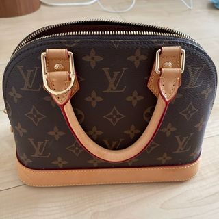 LOUIS VUITTON(トートバッグ)のフリマアイテム一覧 LOUIS VUITTON(トートバッグ)のフリマアイテム一覧