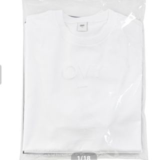 ロンハーマン(Ron Herman)のOVY Fine Cotton Basic 3pac T-shirts XL(Tシャツ/カットソー(半袖/袖なし))