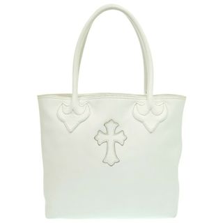 Chrome Hearts - クロムハーツ FSトート トートバッグ レザー Chrome Hearts - クロムハーツ FSトート トートバッグ レザー