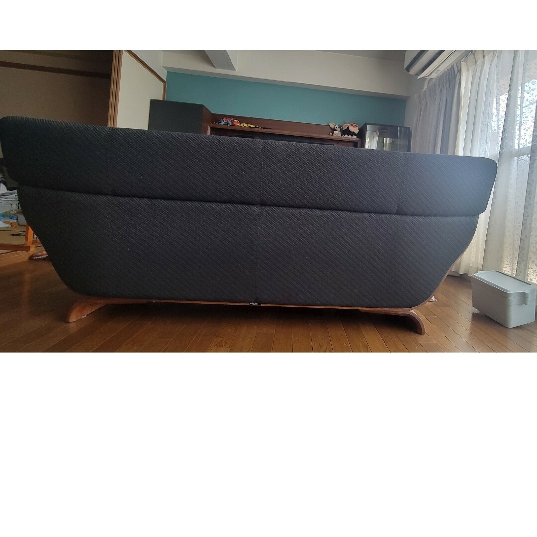 冨士ファニチア FUJI FURNITURE ソファー 三人掛けソファ 冨士ファニチア FUJI FURNITURE ソファー 三人掛けソファ