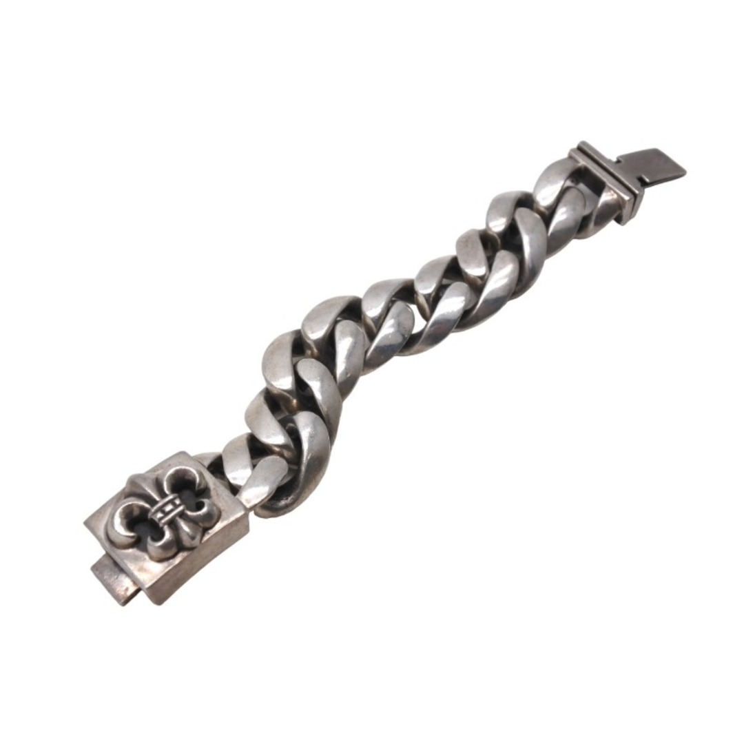 Chrome Hearts - ChromeHearts クロムハーツ ブレスレット 8LINK Chrome Hearts - ChromeHearts クロムハーツ ブレスレット 8LINK