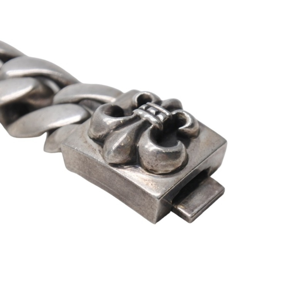 Chrome Hearts - ChromeHearts クロムハーツ ブレスレット 8LINK Chrome Hearts - ChromeHearts クロムハーツ ブレスレット 8LINK