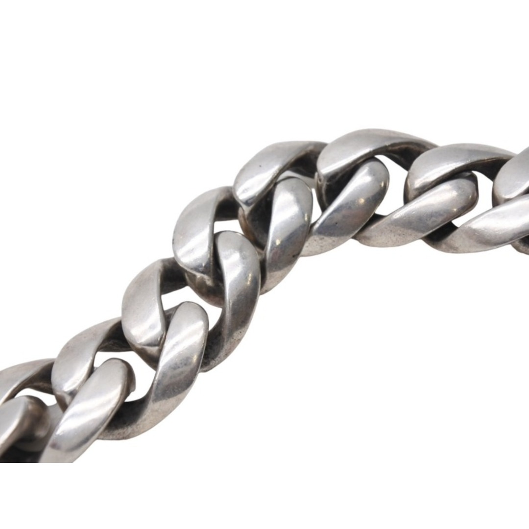 Chrome Hearts - ChromeHearts クロムハーツ ブレスレット 8LINK Chrome Hearts - ChromeHearts クロムハーツ ブレスレット 8LINK