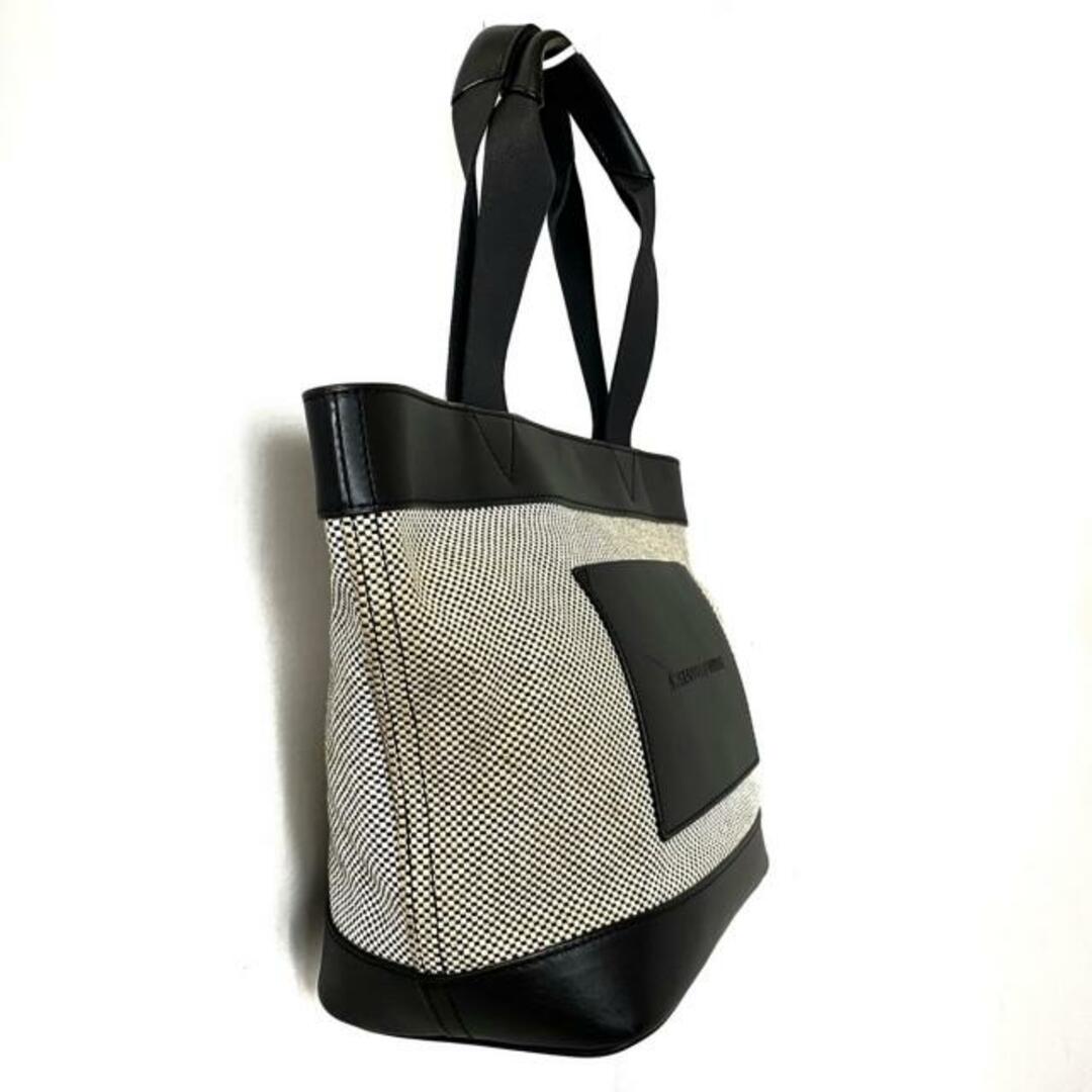 ALEXANDER WANG(アレキサンダーワン) トートバッグ - 黒 ALEXANDER WANG(アレキサンダーワン) トートバッグ - 黒