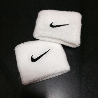 ナイキ(NIKE)のナイキリストバンド(その他)